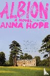 Hope, Anna - Hope, A: Albion