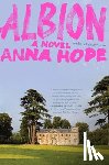 Hope, Anna - Albion