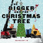 Kuefler, Joseph - The Digger and the Christmas Tree