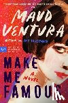Ventura, Maud - Make Me Famous