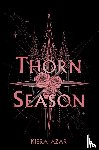 Azar, Kiera - Azar, K: Thorn Season