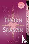 Azar, Kiera - Thorn Season