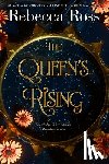 Ross, Rebecca - The Queen's Rising