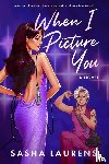 Laurens, Sasha - When I Picture You