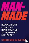 Reuther, Karen Korellis - Man-Made