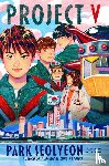 Seolyeon, Park - Project V