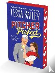 Bailey, Tessa - Pitcher Perfect UK