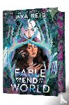 Reid, Ava - Fable for the End of the World