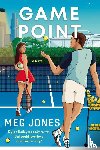 Jones, Meg - Game Point