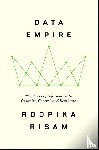 Risam, Roopika - Data Empire