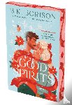 Borison, B. K. - Good Spirits