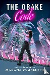 Yamamoto, Makana - The Obake Code