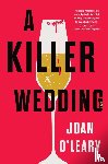 O'Leary, Joan - A Killer Wedding