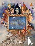 Kidby, Paul - Designing Terry Pratchett's Discworld