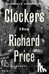 Price, Richard - Clockers