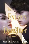 Poett, Melissa - Enemy's Daughter