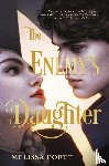 Poett, Melissa - The Enemy's Daughter
