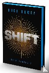 Howey, Hugh - Shift Deluxe Collector's Edition