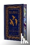 Kuang, R F - Kuang, R: Babel Collector's Edition