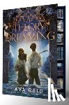 Reid, Ava - A Theory of Dreaming. Deluxe Limited Edition