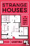 Uketsu - Uketsu: Strange Houses
