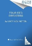 Adlington, Lucy - Four Red Sweaters: Powerful True Stories of Women and the Holocaust
