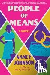 Johnson, Nancy - People of Means