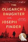 Finder, Joseph - The Oligarch's Daughter