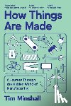 Minshall, Tim - How Things Are Made: A Journey Through the Hidden World of Manufacturing