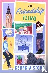 Stone, Georgia - Stone, G: Friendship Fling