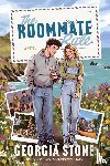Stone, Georgia - The Roommate Rule