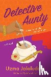 Jalaluddin, Uzma - Detective Aunty
