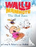 Tabor, Corey R. - Wally Mammoth: The Sled Race