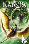 Lewis, C. S. - The Magician's Nephew