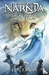 Lewis, C S - Lewis, C: Lion, the Witch and the Wardrobe
