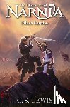 Lewis, C. S. - Prince Caspian: The Return to Narnia