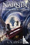 Lewis, C. S. - The Voyage of the Dawn Treader
