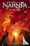 Lewis, C. S. - The Last Battle