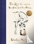 Mackesy, Charlie - Mackesy, C: Boy, the Mole, the Fox and the Horse Fifth Anniv
