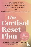 Wright, Marina - Cortisol Reset Plan