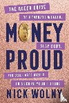 Wolny, Nick - Money Proud