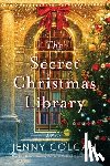 Colgan, Jenny - The Secret Christmas Library