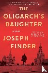 Finder, Joseph - Oligarch's Daughter