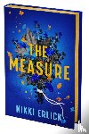 Erlick, Nikki - The Measure Deluxe Collector's Edition