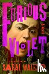 Walker, Sarai - Furious Violet