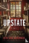 van Alkemade, Kim - Upstate
