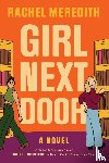 Meredith, Rachel - Girl Next Door