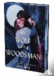 Reid, Ava - The Wolf and the Woodsman