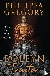 Gregory, Philippa - Boleyn Traitor