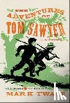Twain, Mark - The Adventures of Tom Sawyer